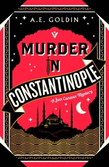 Murder in Constantinople Murder in Constantinople