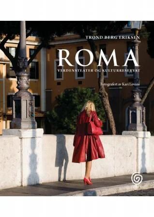 Roma Av Trond Berg Eriksen