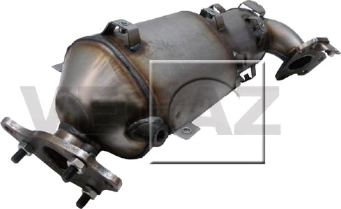 Partikkelfilter VEGAZ HOK-925