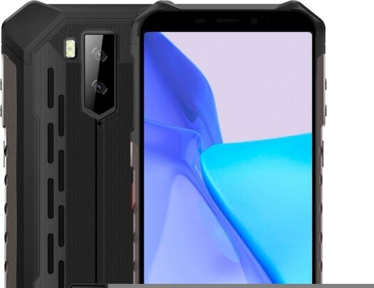 Ulefone Armor X9 Pro 4GB/64GB Svart Ulefone Armor X9 Pro 4GB/64GB Svart