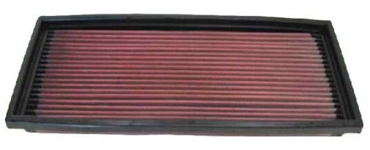 Luftfilter K&N Filters 33 2004 Luftfilter K&N Filters 33 2004