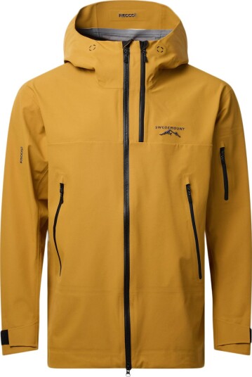 Swedemount Lofoten 3L Shell Jacket II