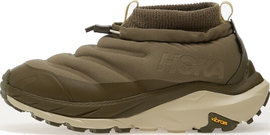 Hoka M Kaha 2 Frost Moc Gtx Antique Olive / Spruce Green