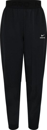 Nike Nike Pro Dri Fit Training Pant Black S