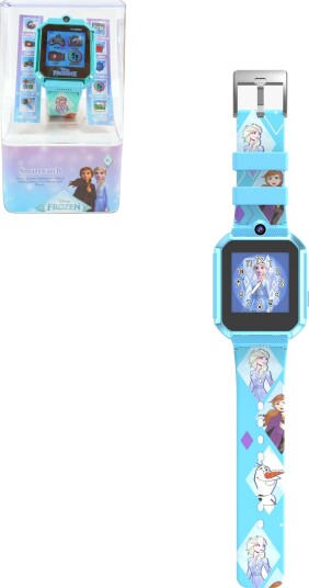Disney Frost Smartklokke