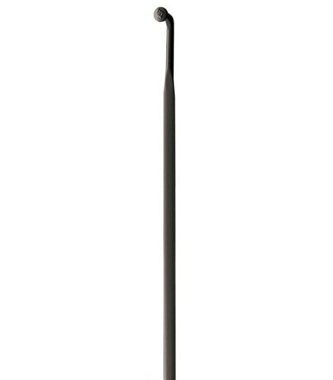 DT Swiss Aerolite J bend svart