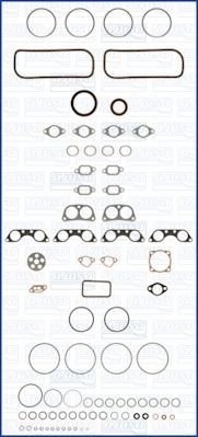 Tetnings helsett, motor AJUSA 50114700 Tetnings helsett, motor AJUSA 50114700