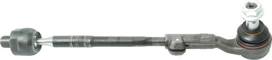 Parallellstag / styrestag SPIDAN CHASSIS PARTS 58406