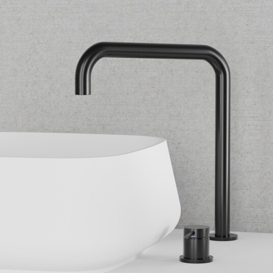Scandtap Harmonized K2p Square Servantbatteri Shadow