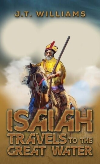 Isaiah Travels to the Great Water