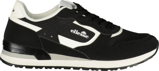 Ellesse Herre Sko Svart 43 EU,