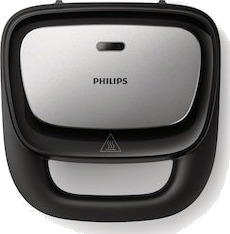 Philips HD2350/80 Smørbrødgrill