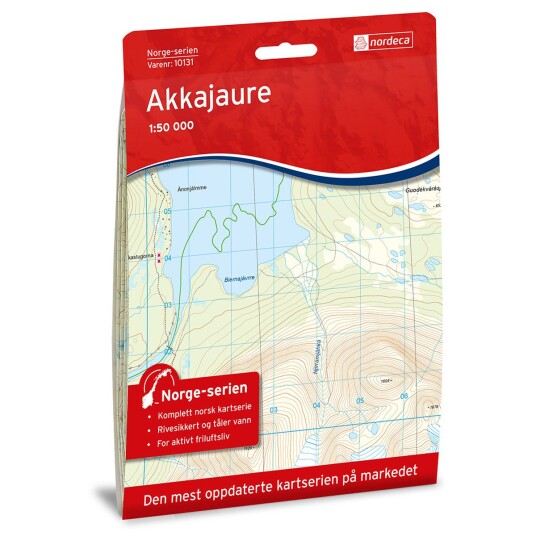 Akkajaure