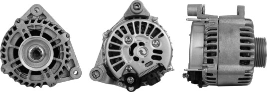 ELSTOCK 27 4968 Dynamo