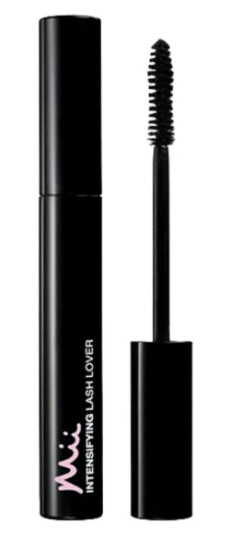 Mii Cosmetics Intensifying Lash Lover  2 typer Impact 01