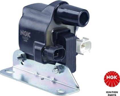 NGK 48148 Tennspole