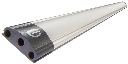 LED lysarmatur m/touch dim 30 cm 3 W 235 lumen LED lysarmatur m/touch dim 30 cm 3 W 235 lumen