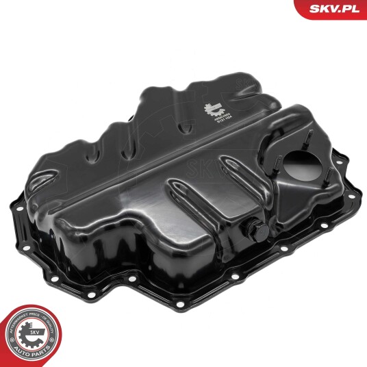 Bunnpanne ESEN SKV 48SKV850
