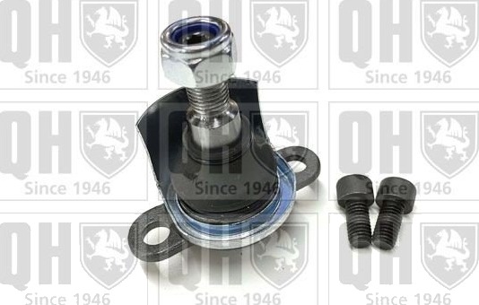 Bærekule QUINTON HAZELL QSJ1517S