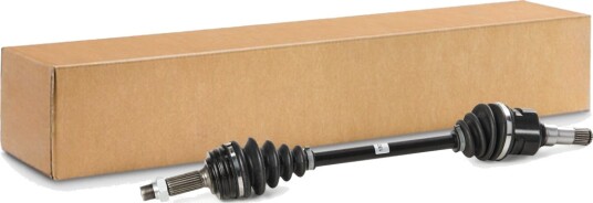 Drivaksel RIDEX REMAN 13D0356R Drivaksel RIDEX REMAN 13D0356R