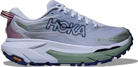Hoka W Mafate 5 Ambient Blue/Rosemary Hoka W Mafate 5 Ambient Blue/Rosemary