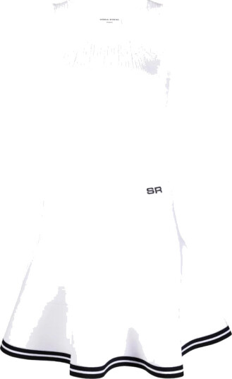 Sonia Rykiel Dame Kjoler Hvit L,