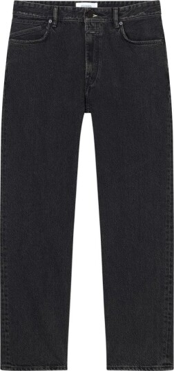 Closed, Herre, Jeans, Grå, W34,