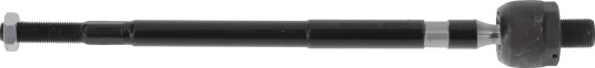 Aksialledd parallellstag MOOG MD AX 2701