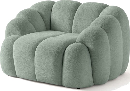1 Seat Sofa Atelier Del Sofa Turkis