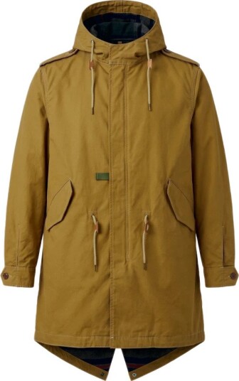 Chesapeake's Herre Frakker Brun M, Chesapeake's Herre Frakker Brun M,
