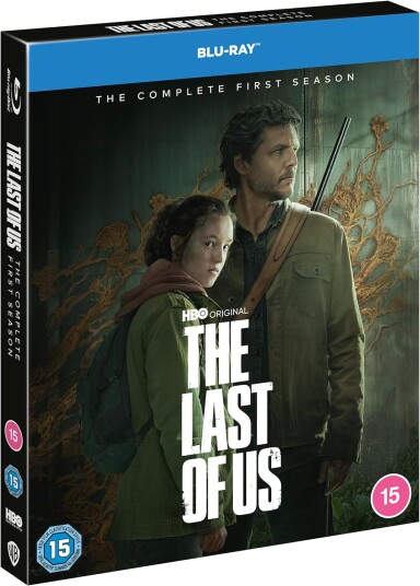 The Last of Us Sesong 1 The Last of Us Sesong 1