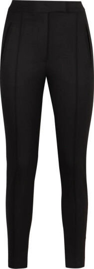 Pt01 Dame Bukser Svart XL,