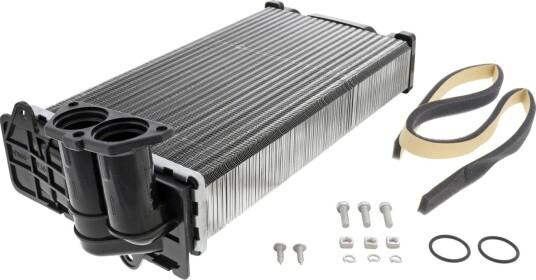 Varmeapparat register VEMO V22-61-0006