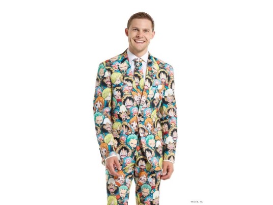 Oppo Merchandise Group B.v. Opposuit One Piece