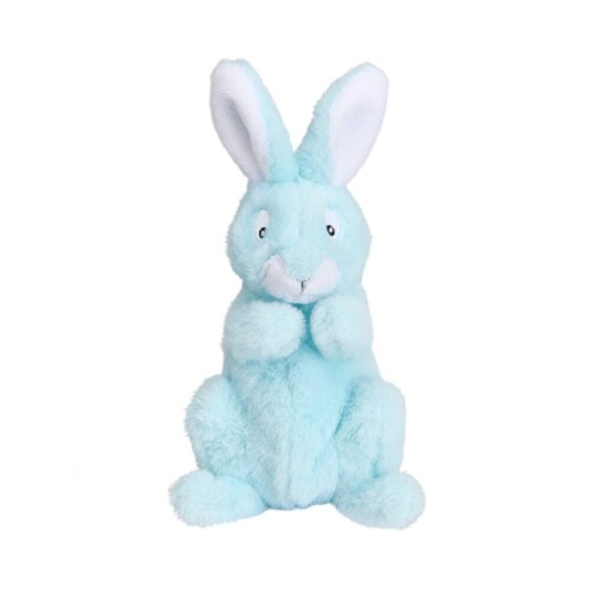 Little&Bigger Puppy Basics Myk Kanin Babyblå 