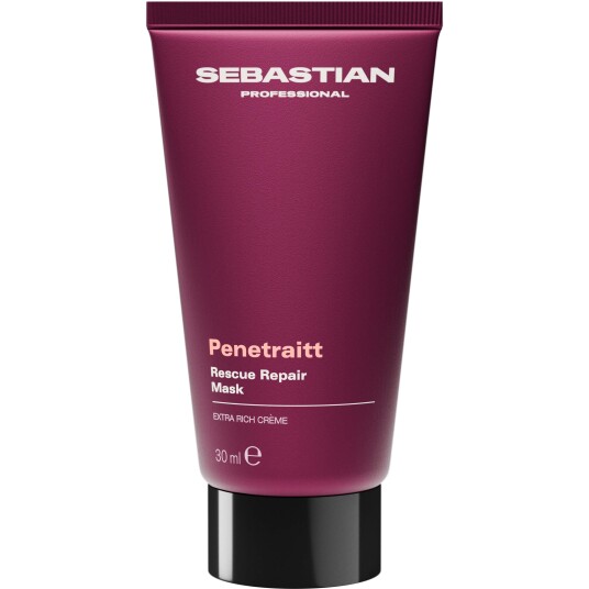 Sebastian Professional Penetraitt Rescue Repair Mask 30 ml Sebastian Professional Penetraitt Rescue Repair Mask 30 ml