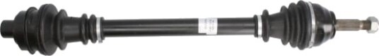 Drivaksel POINT GEAR PNG70596 Drivaksel POINT GEAR PNG70596