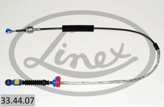 Kabel girmekanisme LINEX 33.44.07