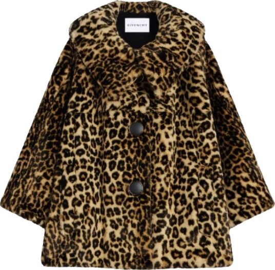 Givenchy Dame Jakker Flerfarget S,