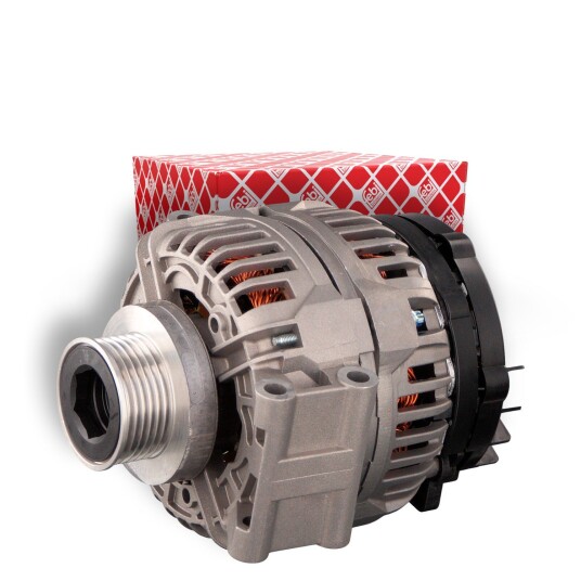 Dynamo FEBI BILSTEIN 101525 Dynamo FEBI BILSTEIN 101525