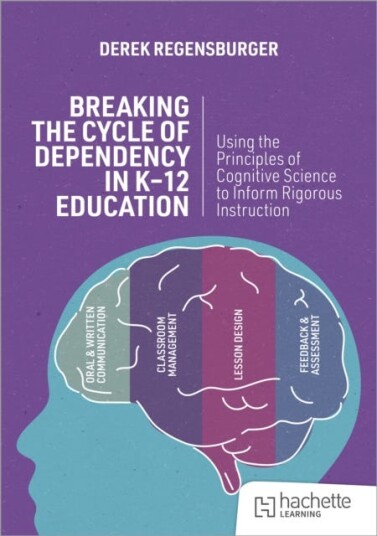 Breaking the Cycle of Dependency in K12 Education: Using Cognitive Science to Guide Instruction