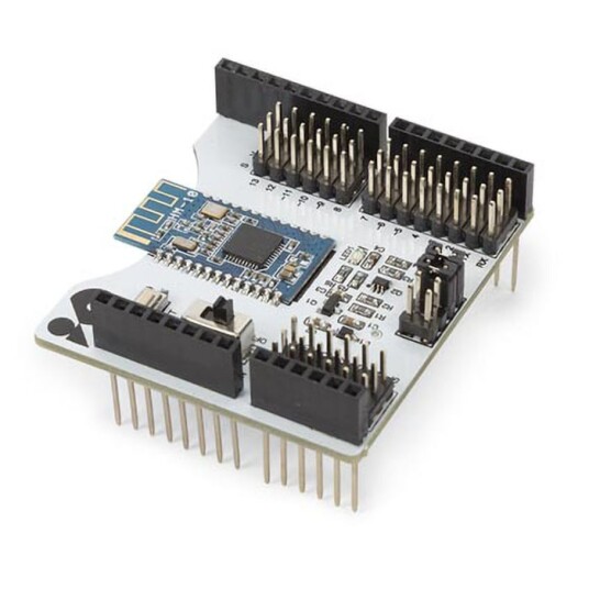 Bluetooth modul for Arduino 