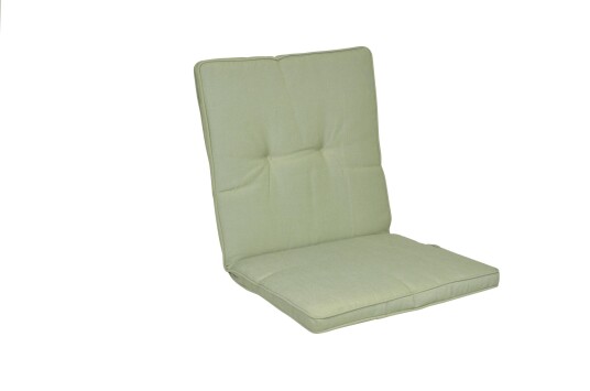 Fritab Porto universell pute Oliven 45 x 84 cm Grønn Fritab Porto universell pute Oliven 45 x 84 cm Grønn