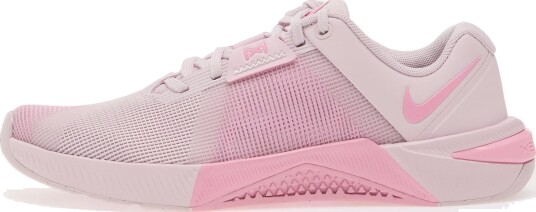 Joggesko Nike Metcon 10 Bleached Lilac/ Pink Rise Lt Magenta EUR 38.5