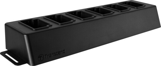 Transcend Dokkestasjon til Actionkamera DrivePro Body 30/60/70