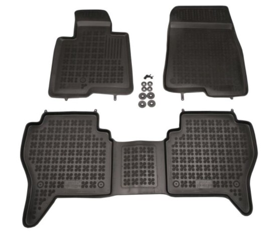 Bilmatter REZAW PLAST 202304 Bilmatter REZAW PLAST 202304