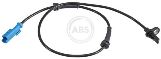 ABS sensor A.B.S. 31525 ABS sensor A.B.S. 31525
