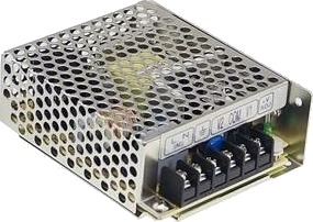 Mean Well Rd-3513 88 264 V 35 W 13.5 V Rohs 82 Mm 99 Mm