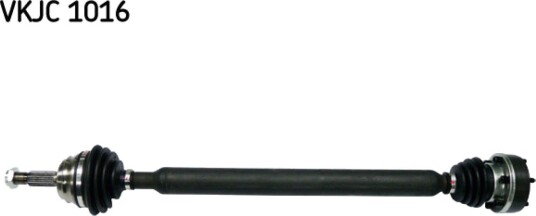 SKF VKJC 1016 Drivaksel
