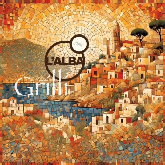 L'Alba Grilli CD